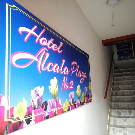 Alcala Plaza #2 Alojamiento- Residencial-Muy Central Manizales Extérieur photo
