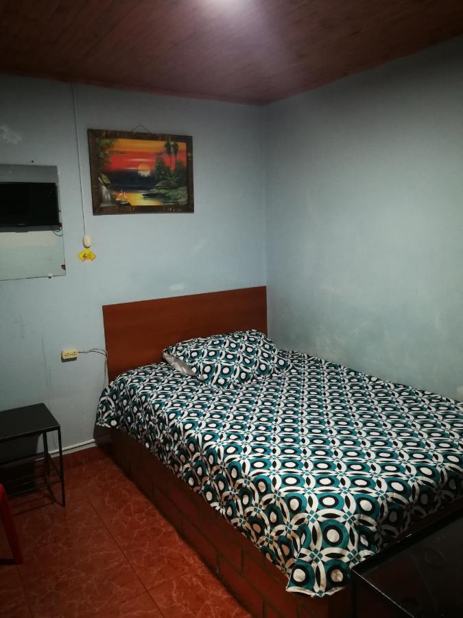 Alcala Plaza #2 Alojamiento- Residencial-Muy Central Manizales Extérieur photo