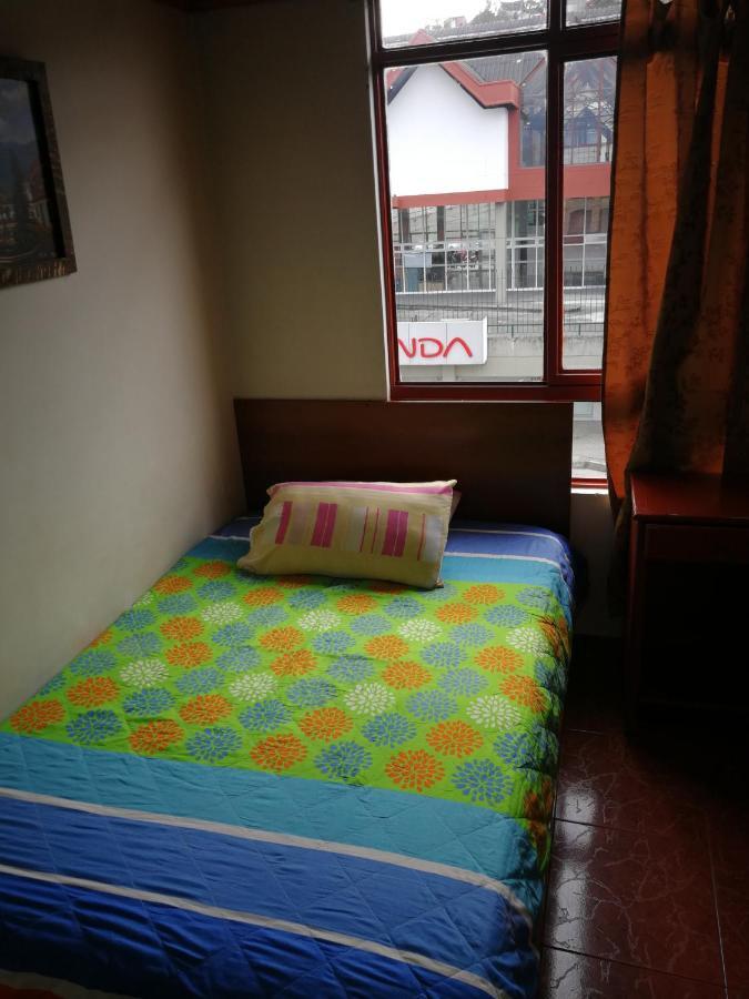 Alcala Plaza #2 Alojamiento- Residencial-Muy Central Manizales Extérieur photo